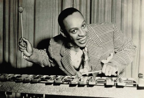 Lionel-Hampton