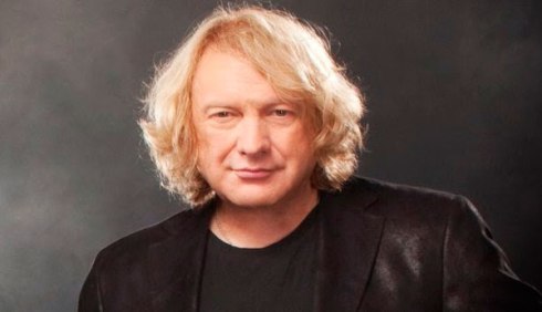 Lou-Gramm