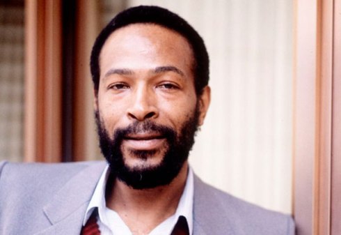 Marvin-Gaye