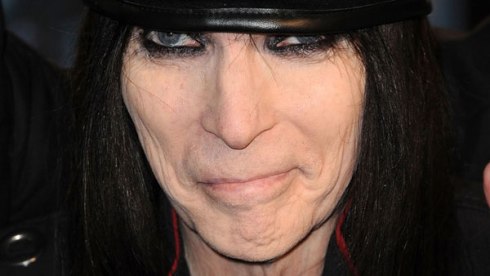 Mick-Mars