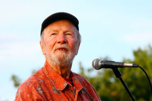Pete-Seeger