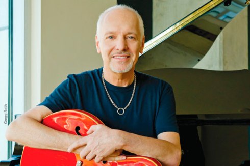 Peter-Frampton