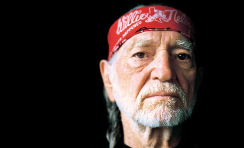 Willie-Nelson