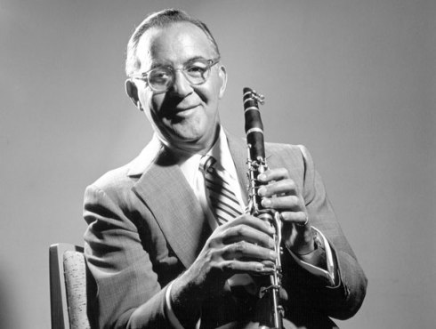 Benny-Goodman