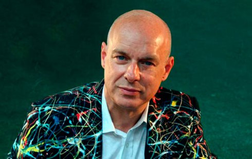 Brian-Eno