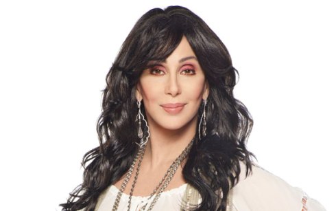 Cher