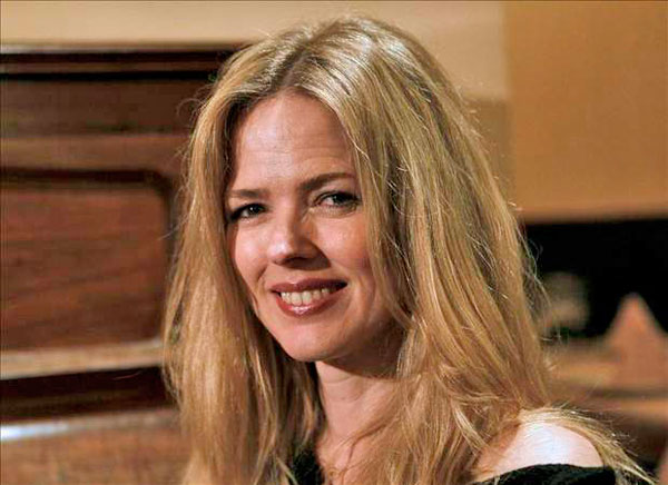 Christina-Rosenvinge