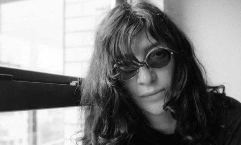 Joey-Ramone