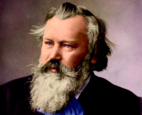 Johannes-Brahms