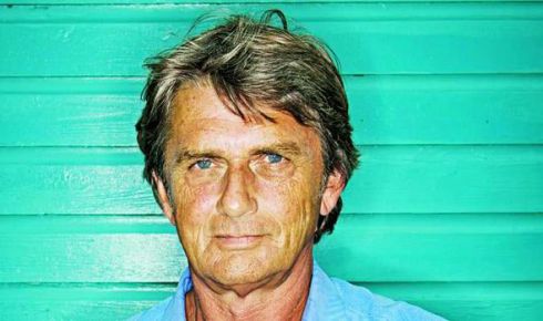 Mike-Oldfield