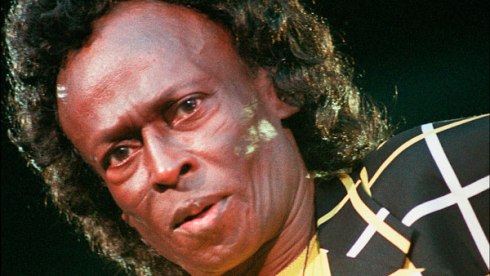 Miles-Davis