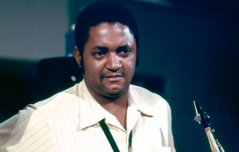 Oliver-Nelson