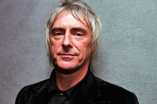 Paul-Weller