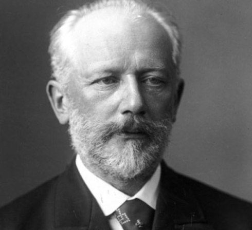 Piotr-Ilich-Chaikovski