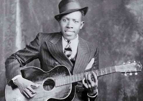 Robert-Johnson