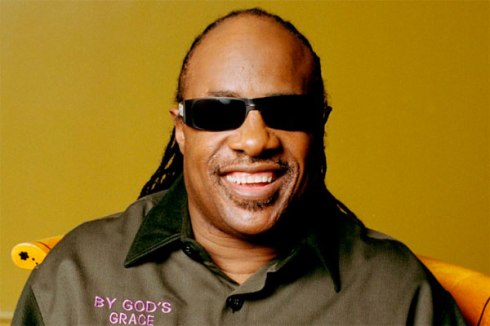 Stevie-Wonder