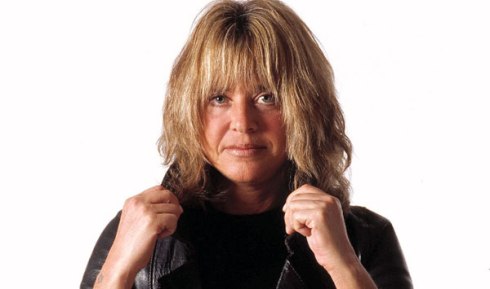 Suzi-Quatro