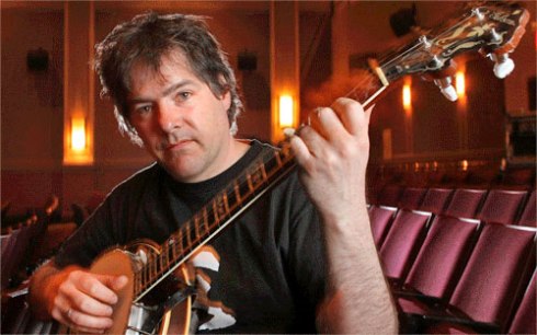 Bela-Fleck