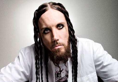 Brian-Welch