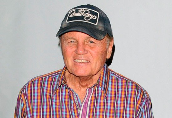 Bruce-Johnston