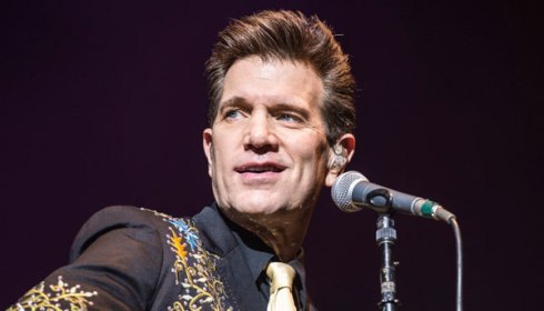 Chris-Isaak