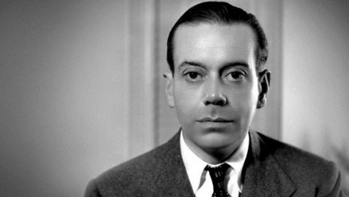 Cole-Porter