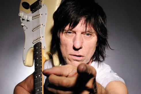 Jeff-Beck