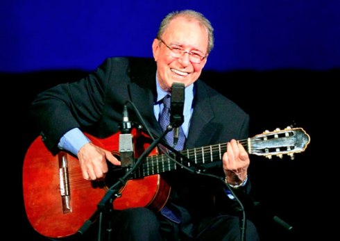 Joao-Gilberto