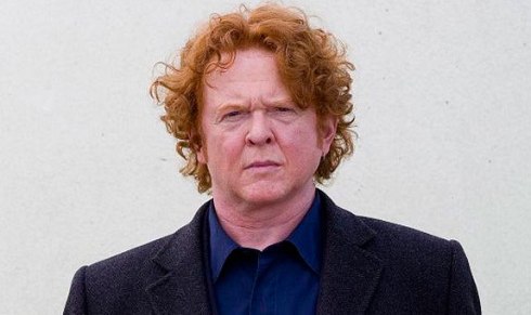 Mick-Hucknall