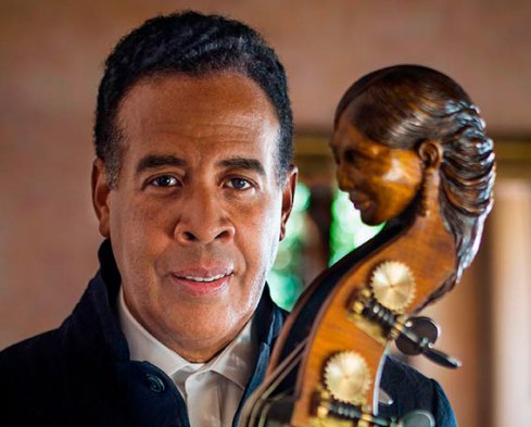 Stanley-Clarke
