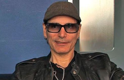 Steve-Vai