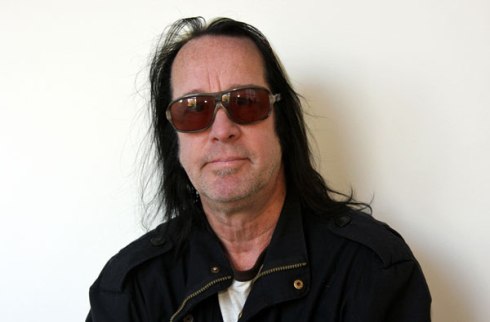 Todd-Rundgren