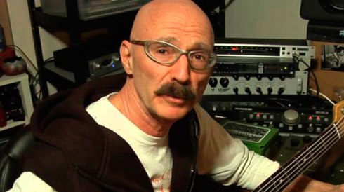 Tony-Levin