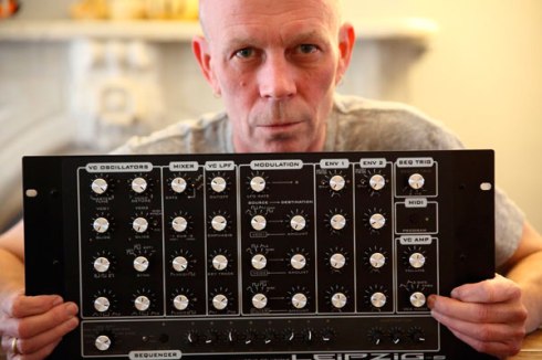 Vince-Clarke