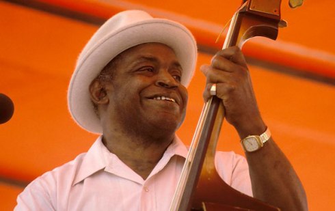 Willie-Dixon