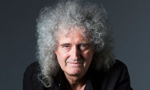 Brian-May