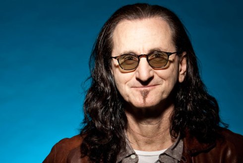 Geddy-Lee