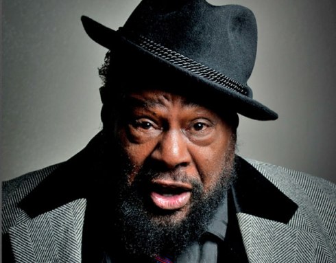 George-Clinton
