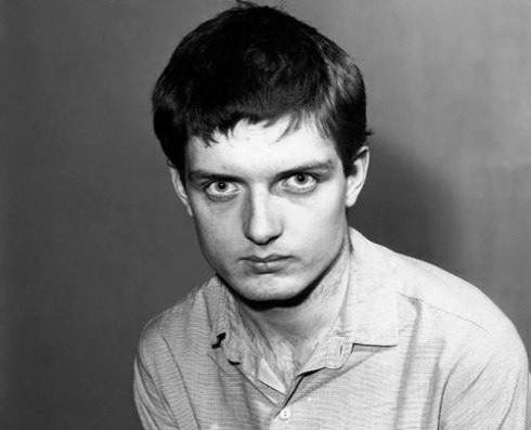 Ian-Curtis