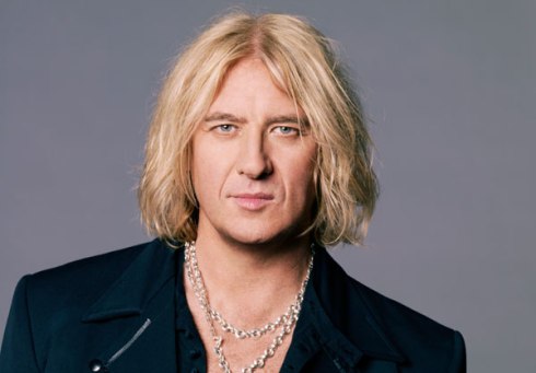 Joe-Elliott
