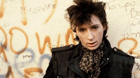 Johnny-Thunders