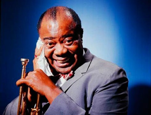 Louis-Armstrong