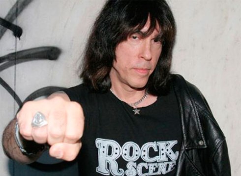 Marky-Ramone