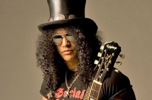 Slash