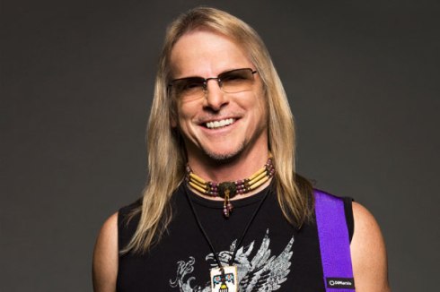 Steve-Morse