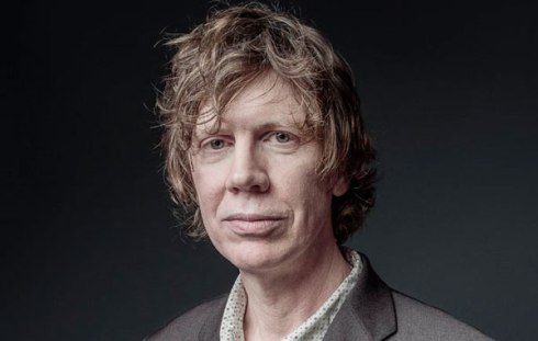 Thurston-Moore