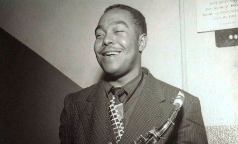 Charlie-Parker