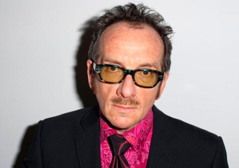 Elvis-Costello