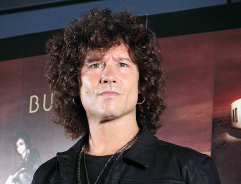 Enrique-Bunbury