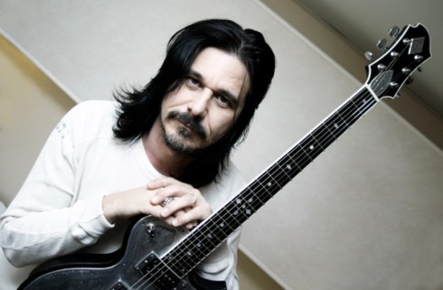 Gilby-Clarke